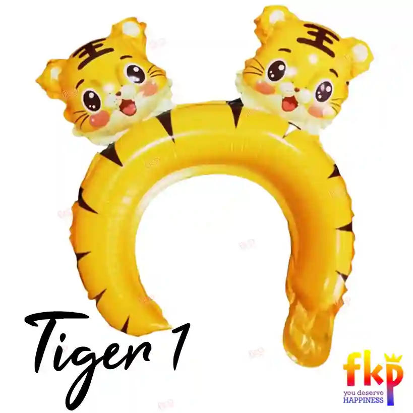 Tiger 1